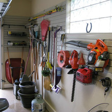 garage