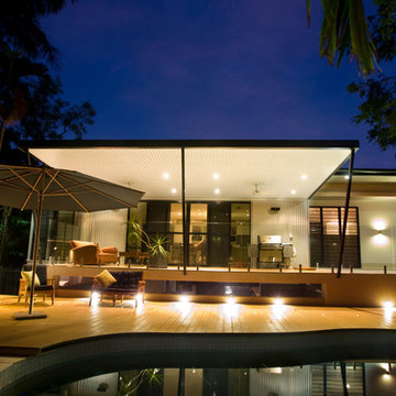Conigrave House
