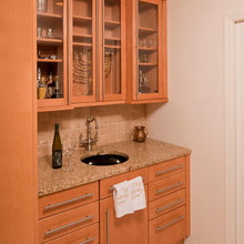 Washing Station