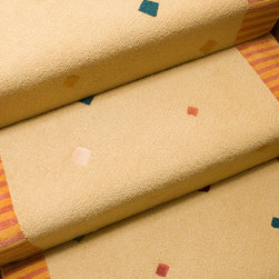 A BIG Project - Carpet Tiles