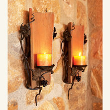 Traditional Wall Sconces by Napa Style