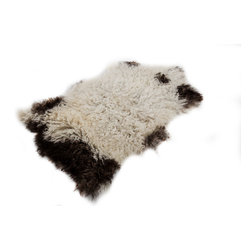 LUXURY SHEEPSKINS - Area Rugs