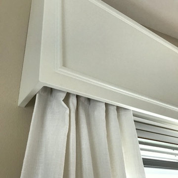 FOX RIDGE REMODEL