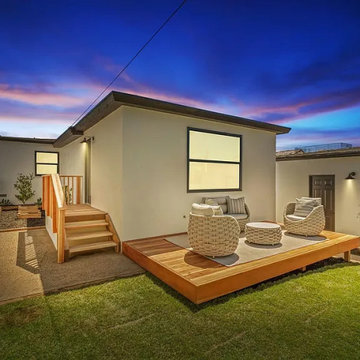 Point Loma Home Remodel