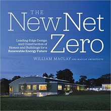 Zero Carbon Books