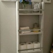 Bathroom ideas