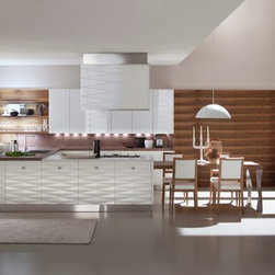 Diamante - Kitchen Cabinetry