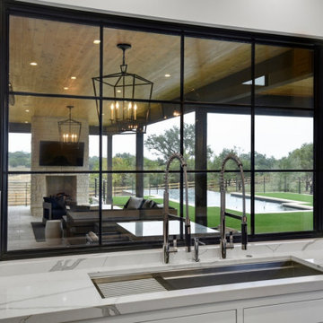 Equestrian Estate