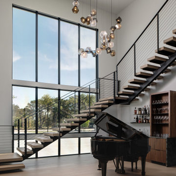 Cypress Creek Residence