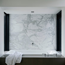 bathrooms