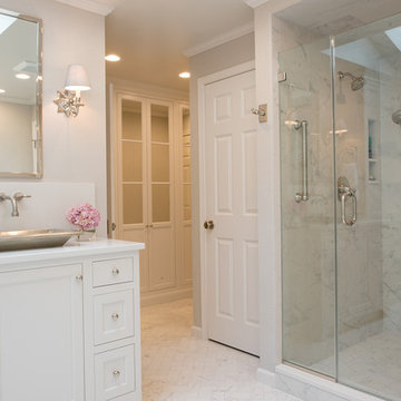 Riverbend Master Bath