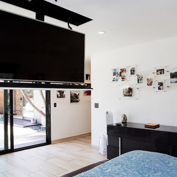 "The Nest" Alverado Estates Smart Home
