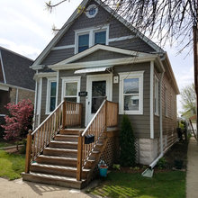 Exterior Treatments