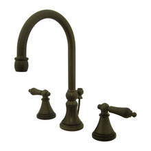 Bathroom Faucets