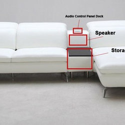 High End Sofas - Sofas