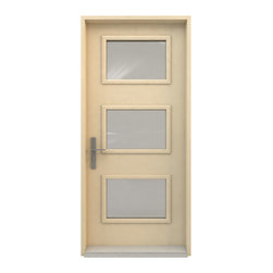 Westeck Deco Door 3 - Products