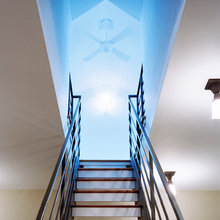 attic