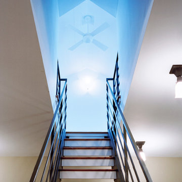 Cherry Street Residence