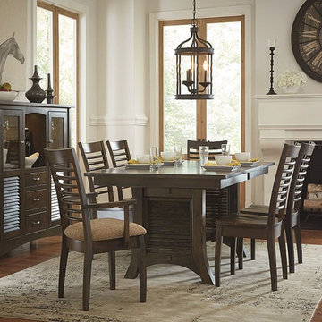 Aurora Dining Set