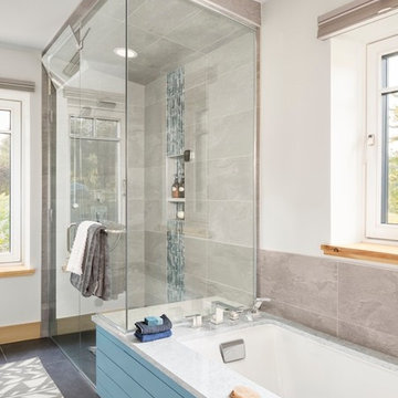 Joslin Passive House