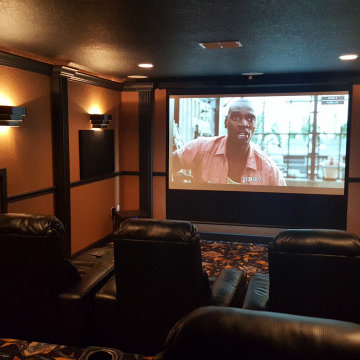 Bonus Room Theater