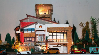 Best 15 Architects Firms Building Designers In Brunei Houzz