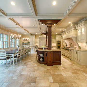 Luxury Owner Occupied Home Staging