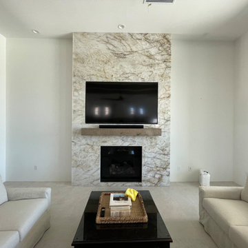 Home Entertainment | Family Room