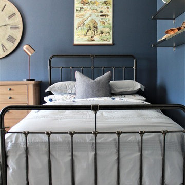 Shared Boys Room