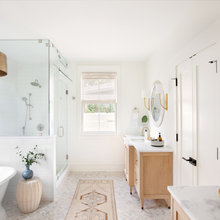 Shuey Bathroom