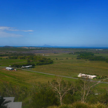 Rural Lookout