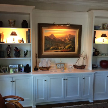 Functional Built-ins