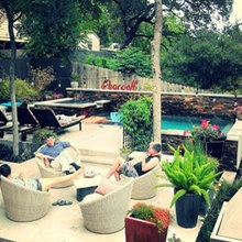 Pool/Outside