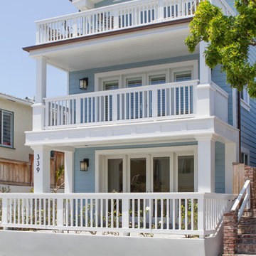 Hermosa Beach Private Residence