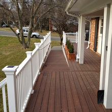 handicap ramp