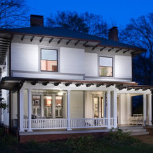 outdoor lighting