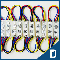 LED Module String - Lighting