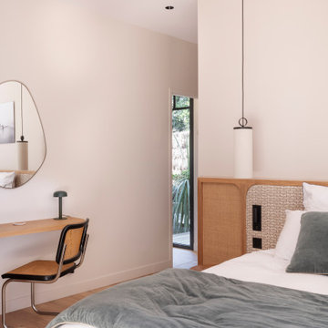Projet La Perla : une villa signature en première ligne sur le Bassin d’Arcachon