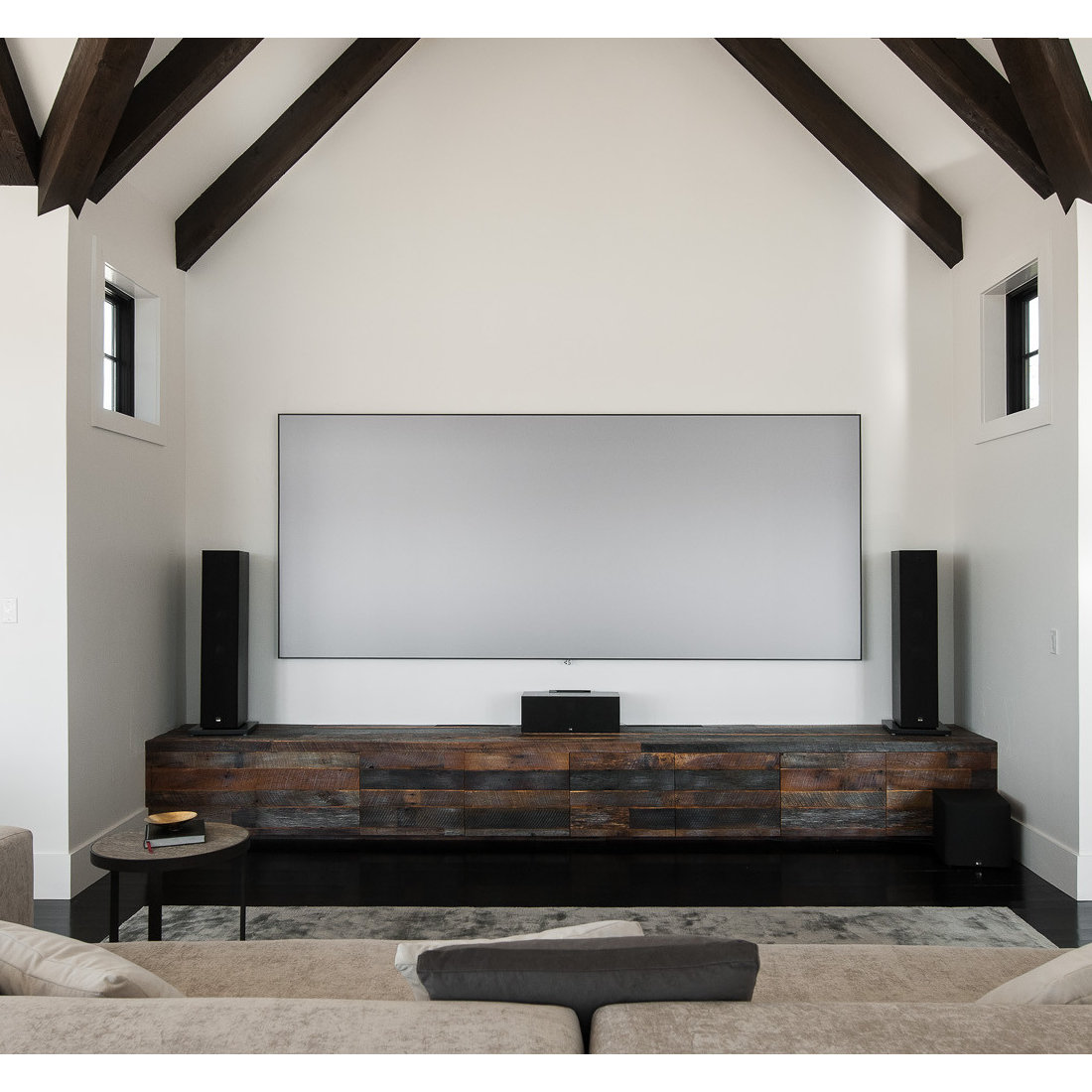 Mountain Modern