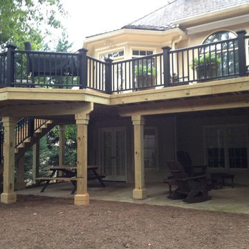 Decks