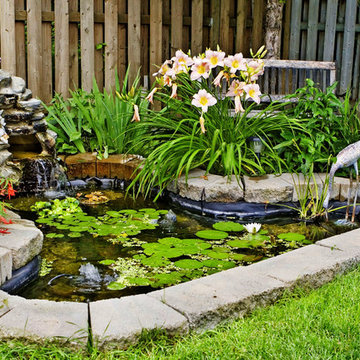 Landscape Design