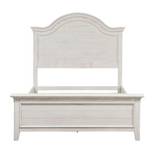 Andie Bed Ideas
