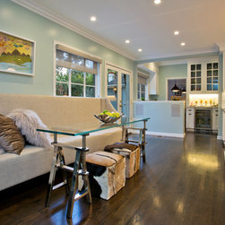 SUNSET REMODEL - Products