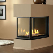 Fireplaces