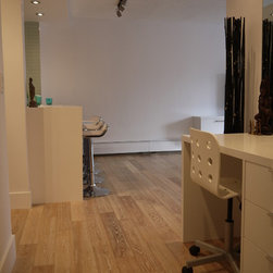 condo renovation - Products