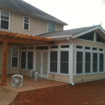 Sunrooms