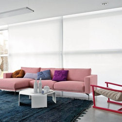 Arflex - Holly Wood Sofa by Claesson Koivisto Rune for Arflex - Sofas