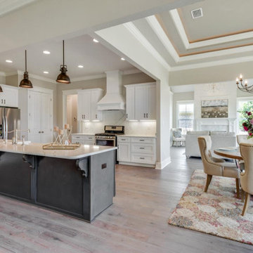Kitchen Cabinetry