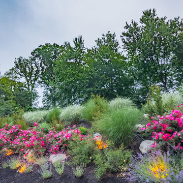 On Outdoor Oasis
