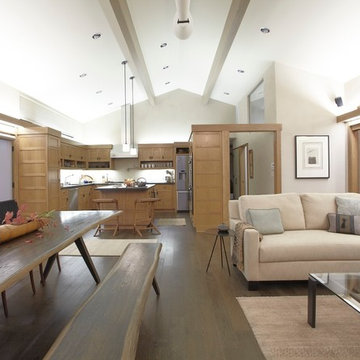 Zen Country Retreat